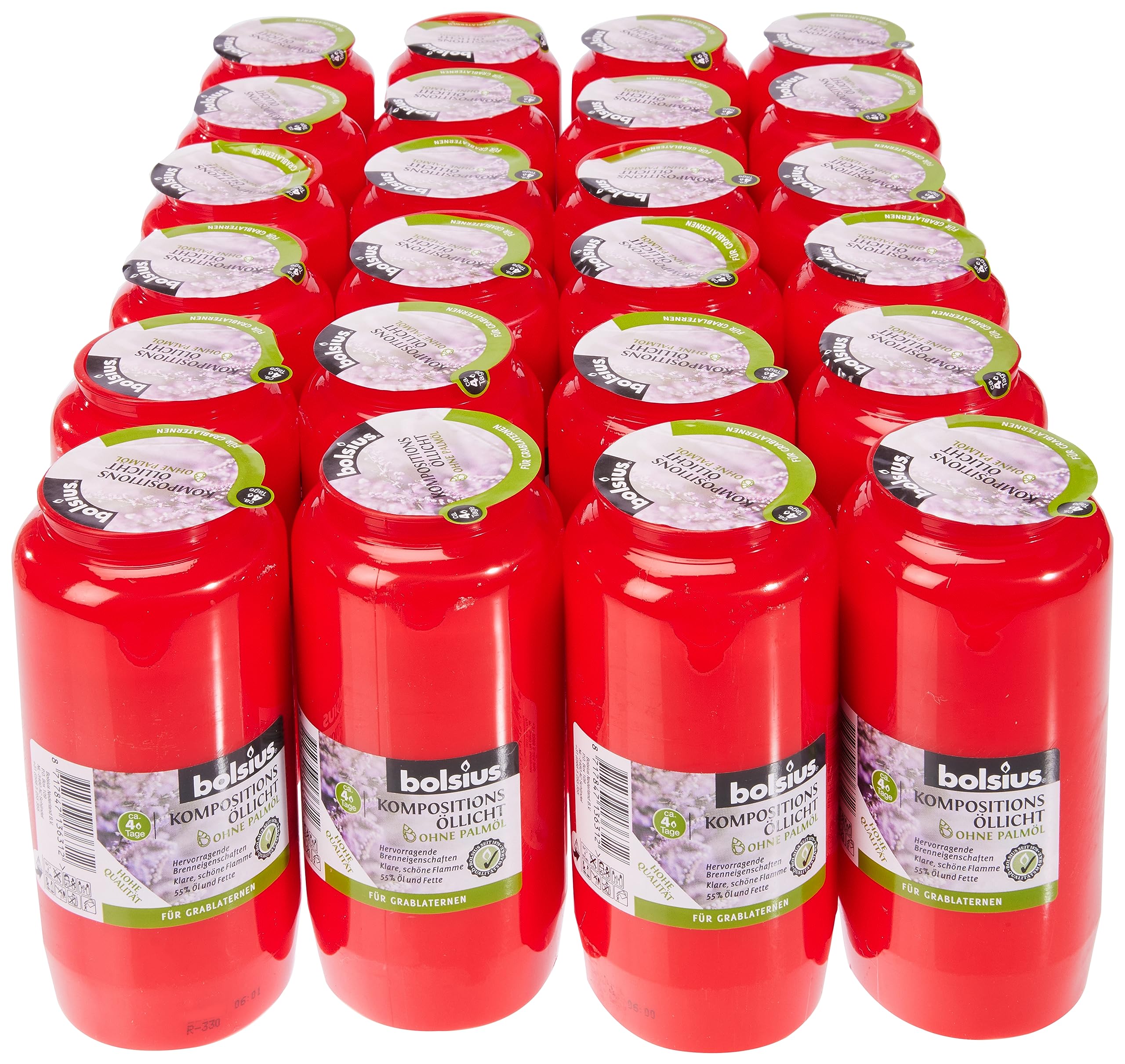 bolsius-grablichte-nr-7-rot-85-stunden-24er-pack image 5
