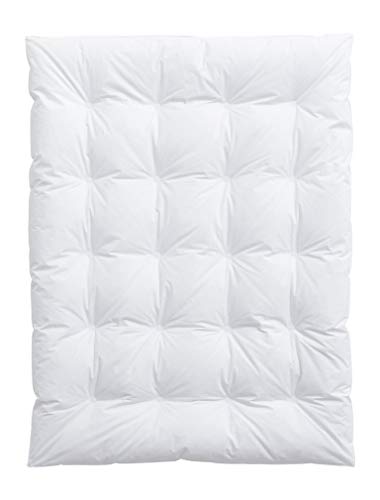 billerbeck-clivia-90-sommerdecke-135x200-cm-leicht-daune image 2
