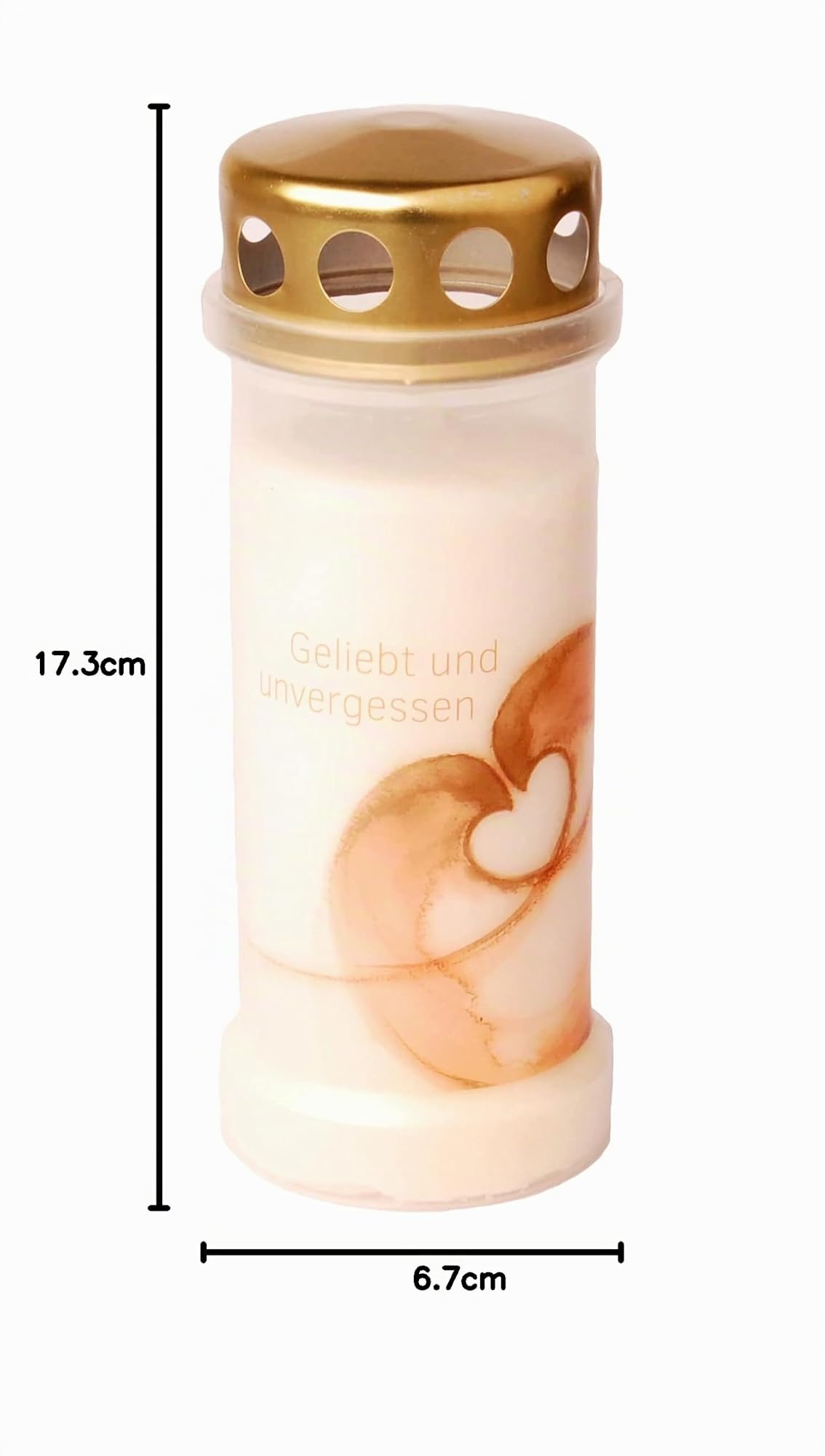 bolsius-grablichte-wei-herz-nr6-70h-12-st-ck image 8