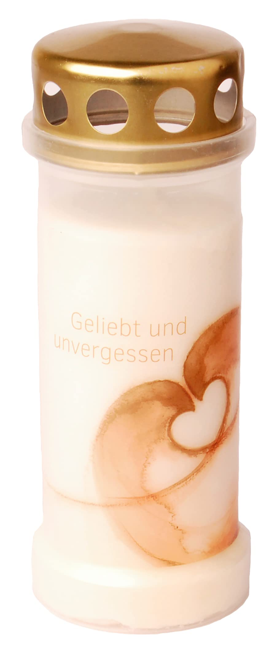 bolsius-grablichte-wei-herz-nr6-70h-12-st-ck image 2