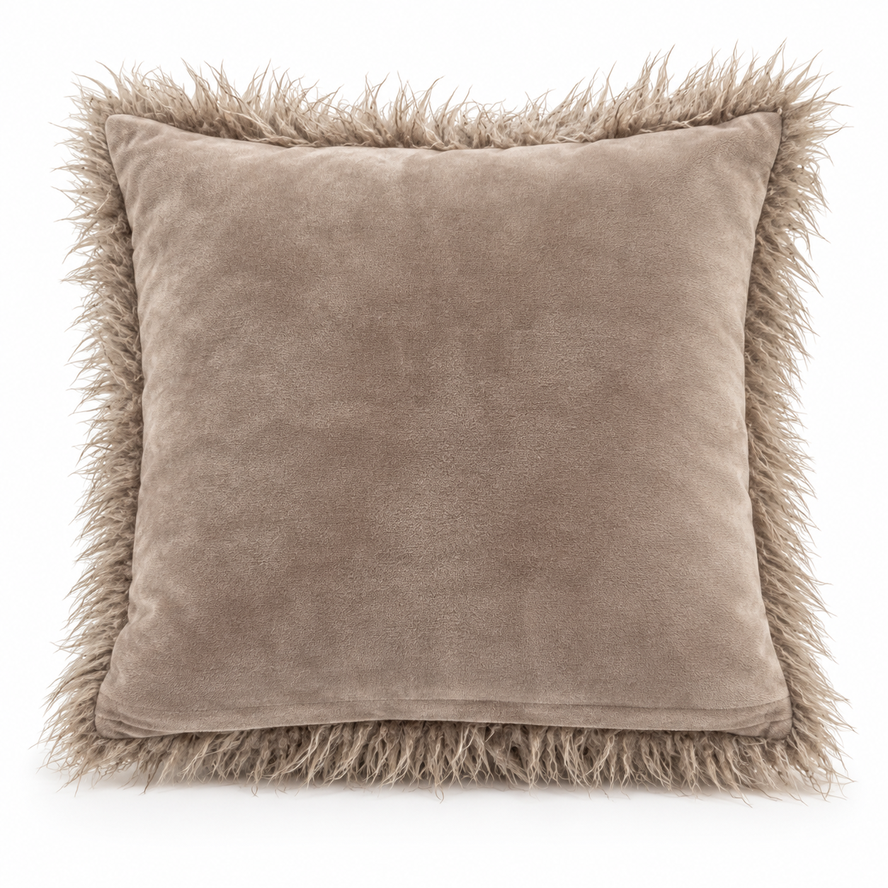ein-st-ck-vom-gl-ck-curly-kissenbezug-sand-48x48-lammfelloptik image 6
