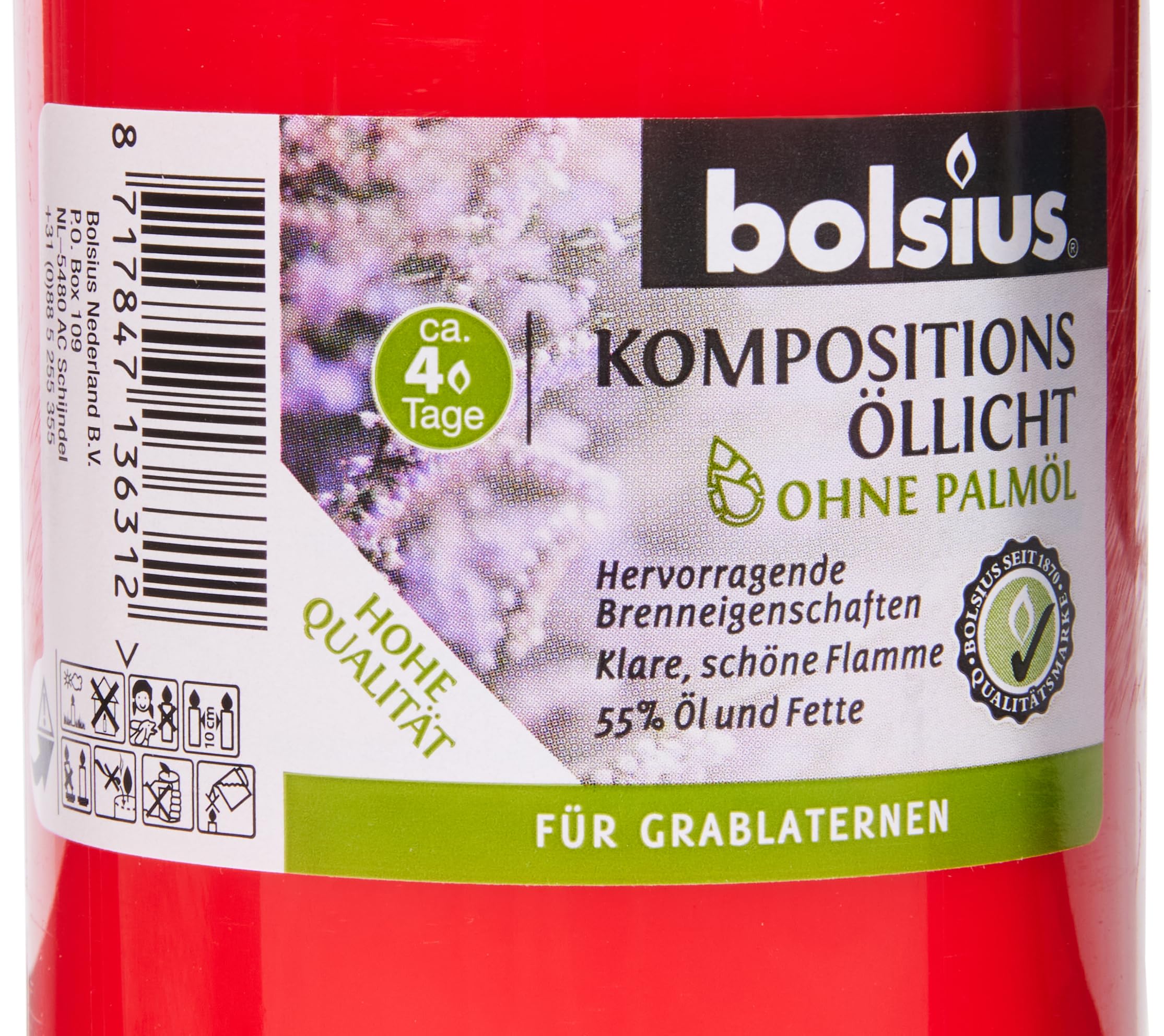 bolsius-grablichte-nr-7-rot-85-stunden-24er-pack image 3