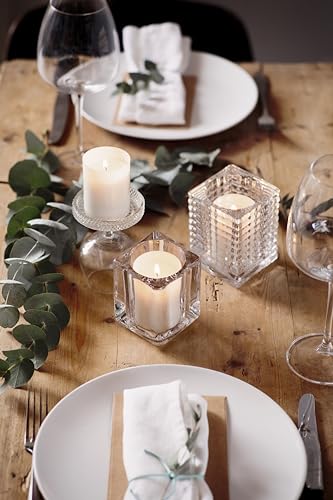 bolsius-teelichte-clear-cup-288-st-ck-8-stunden image 4