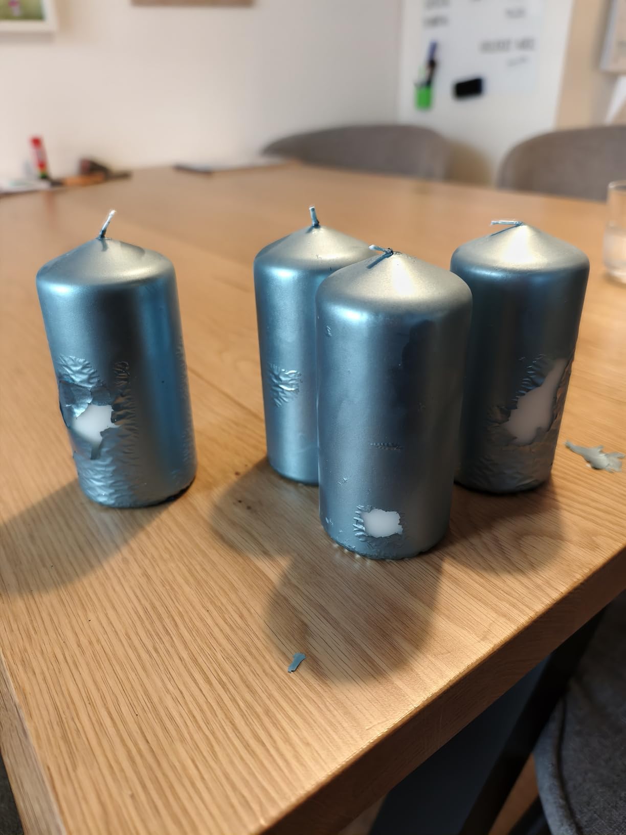 Für Weihnachten