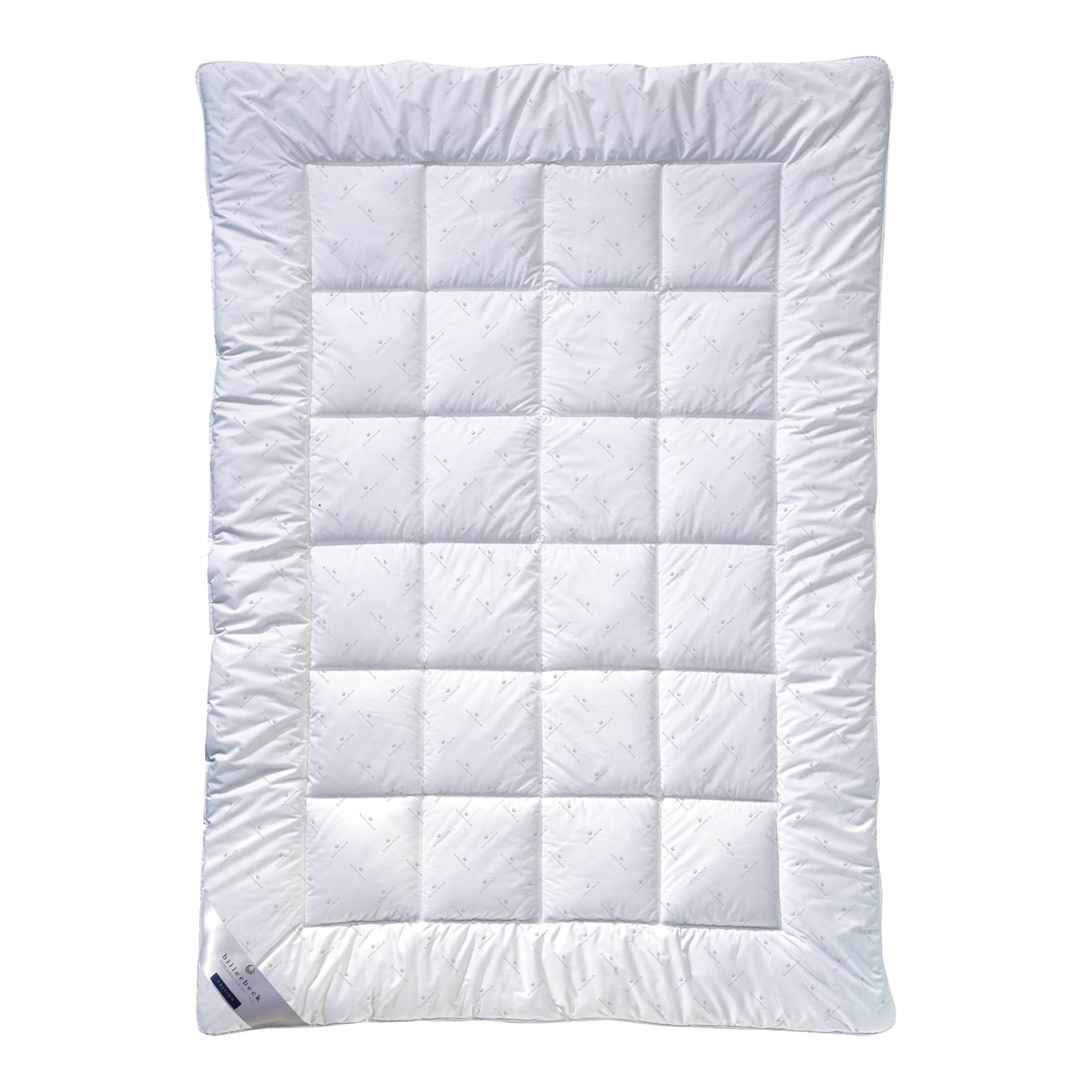billerbeck-bettdecken-e21-king-sommerdecke-155x220-aloe-vera image 1