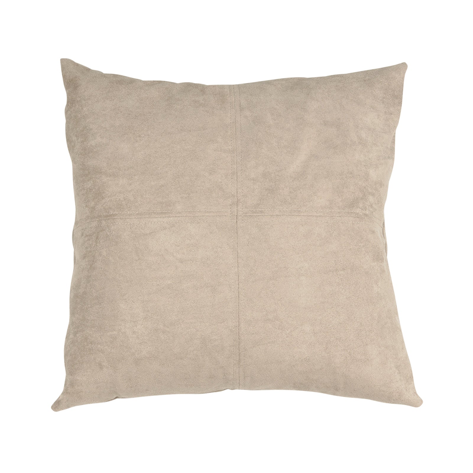 ein-st-ck-vom-gl-ck-mokki-kissenbezug-50x50-sand-wildleder image 1