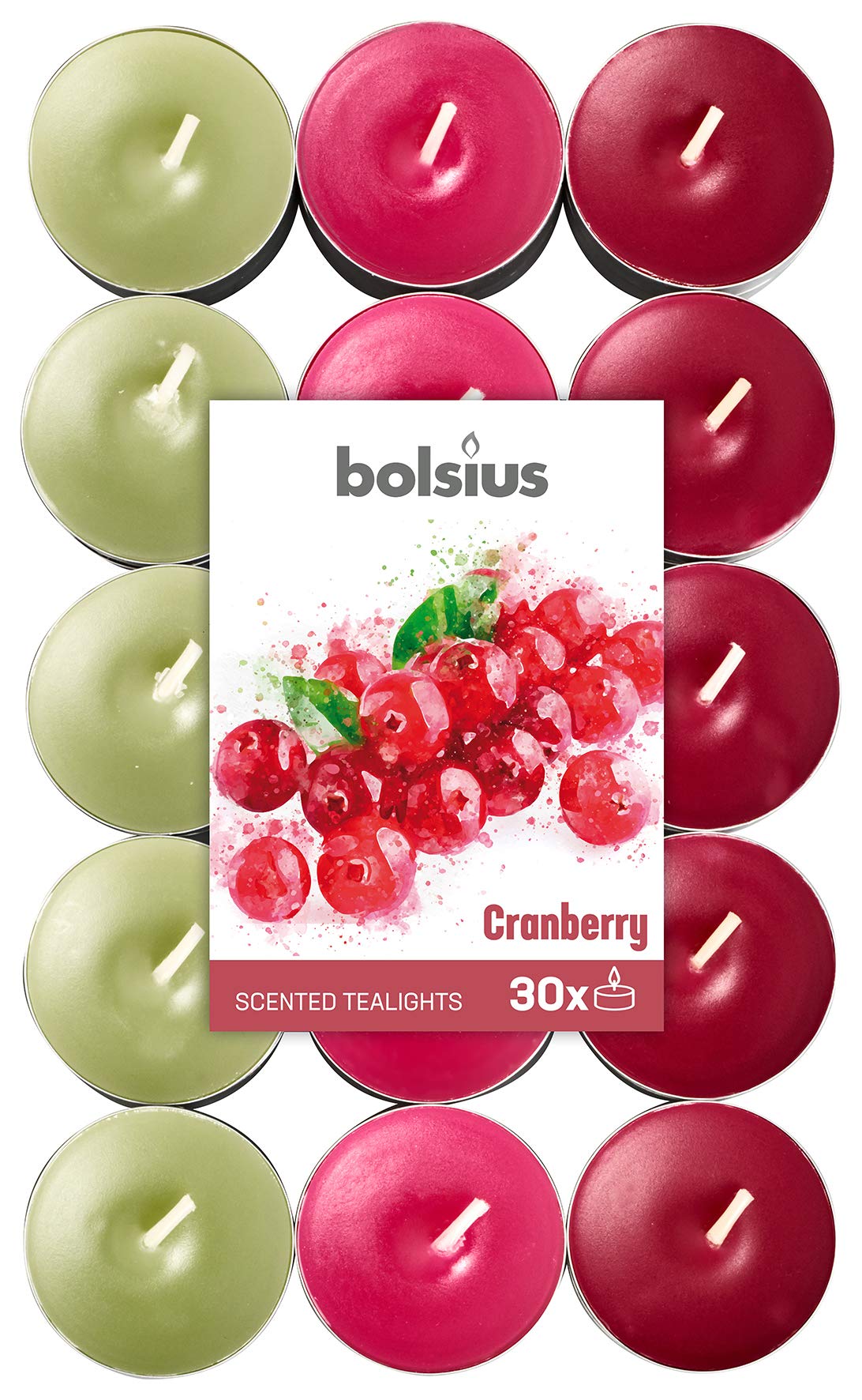 bolsius-true-scents-duftteelichter-granatapfel-30-st-ck-4h-vegan image 4