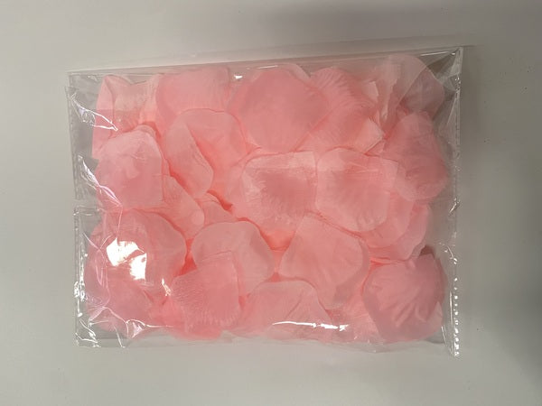 ein-st-ck-vom-gl-ck-konfetti-kanone-rosenbl-tter-rosa-30cm image 2