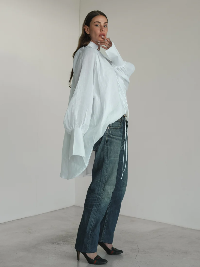 luciee-ella-tunika-ramie-wei-blouson-rmel-s-m image 2