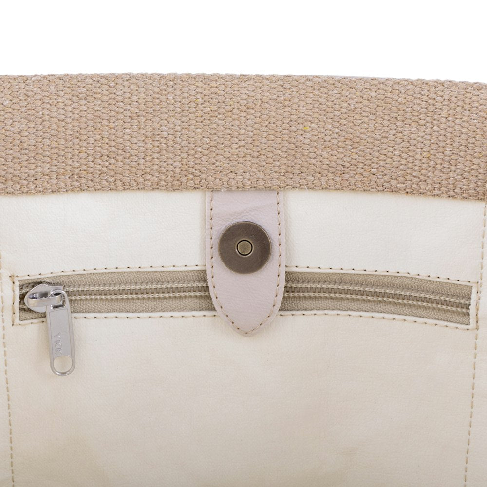 uashmama-giulia-small-shopper-papier-glossy-wei image 2