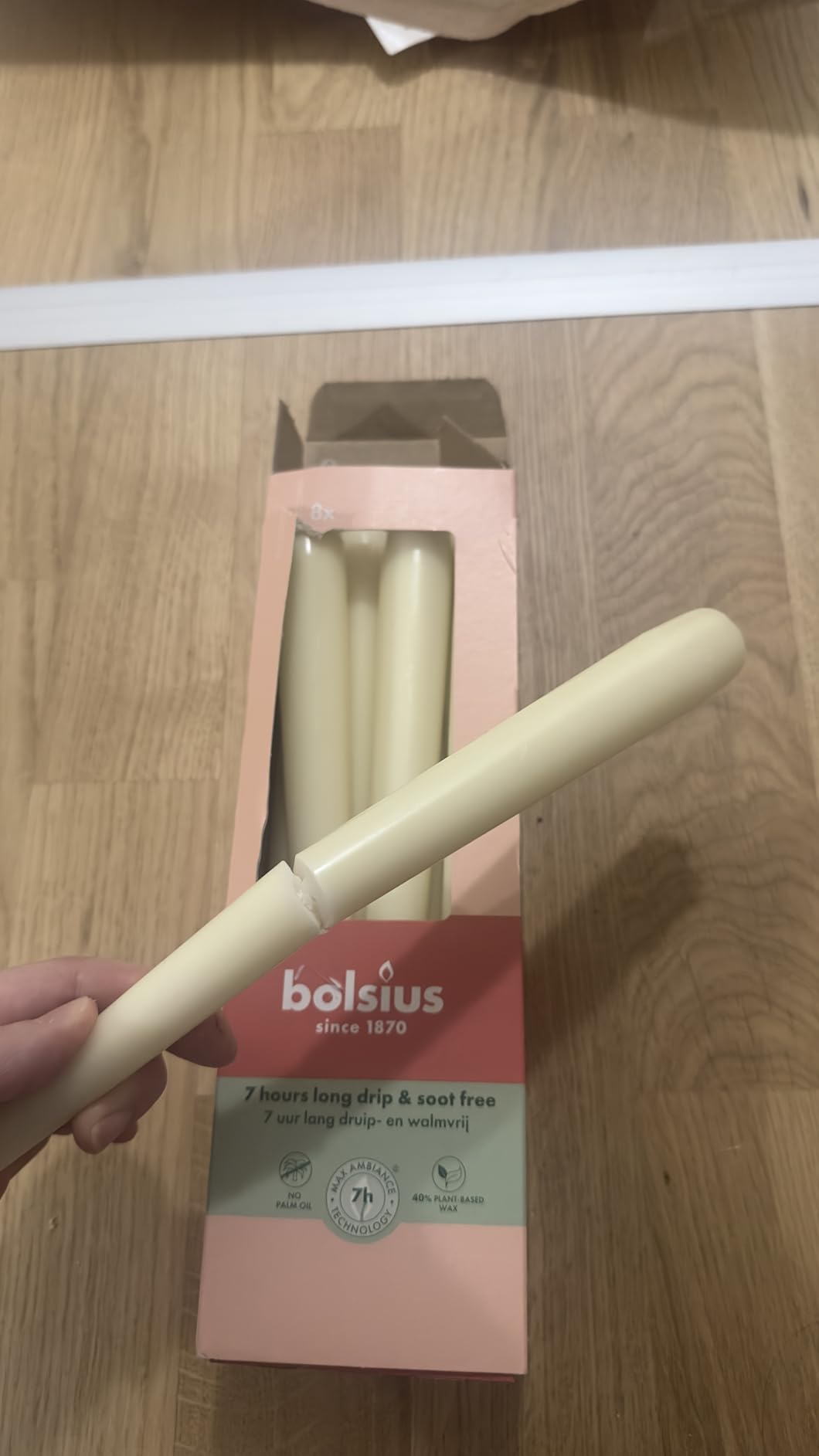Gute Länge