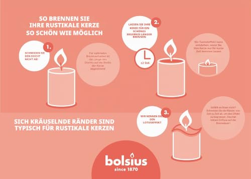 bolsius-rustik-kerzen-cosy-copper-6-st-ck image 8