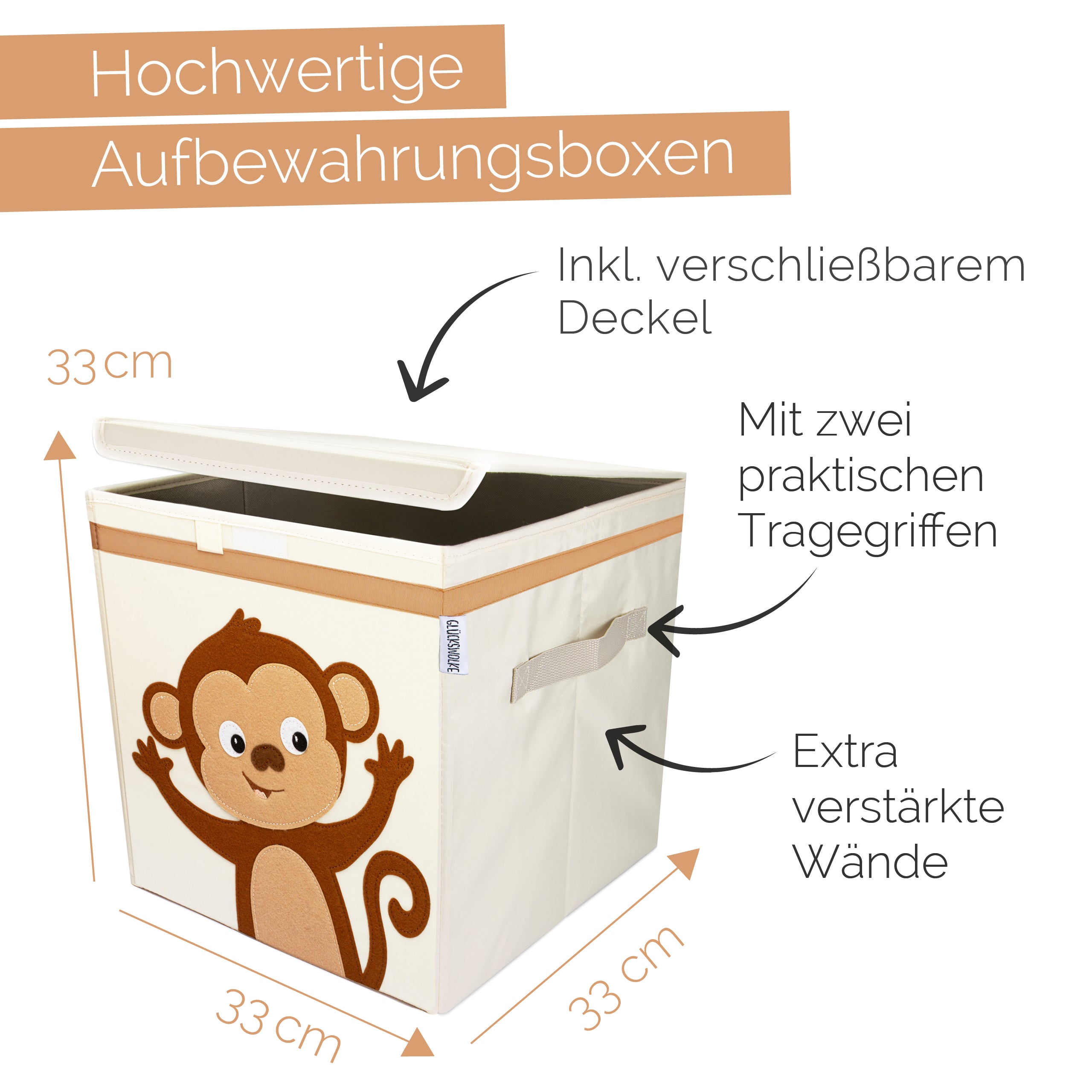 gl-ckswolke-spielzeugkiste-kallax-box-tiermotiv-33cm image 8