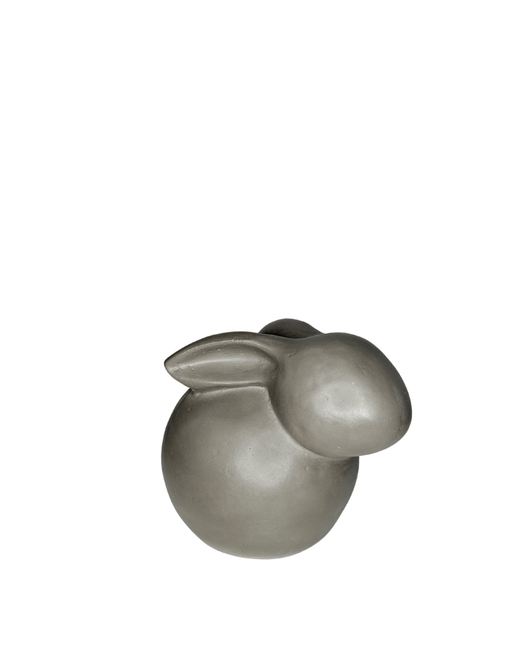 beton-hase-sitzend-garten-deko-grau-mittel image 4