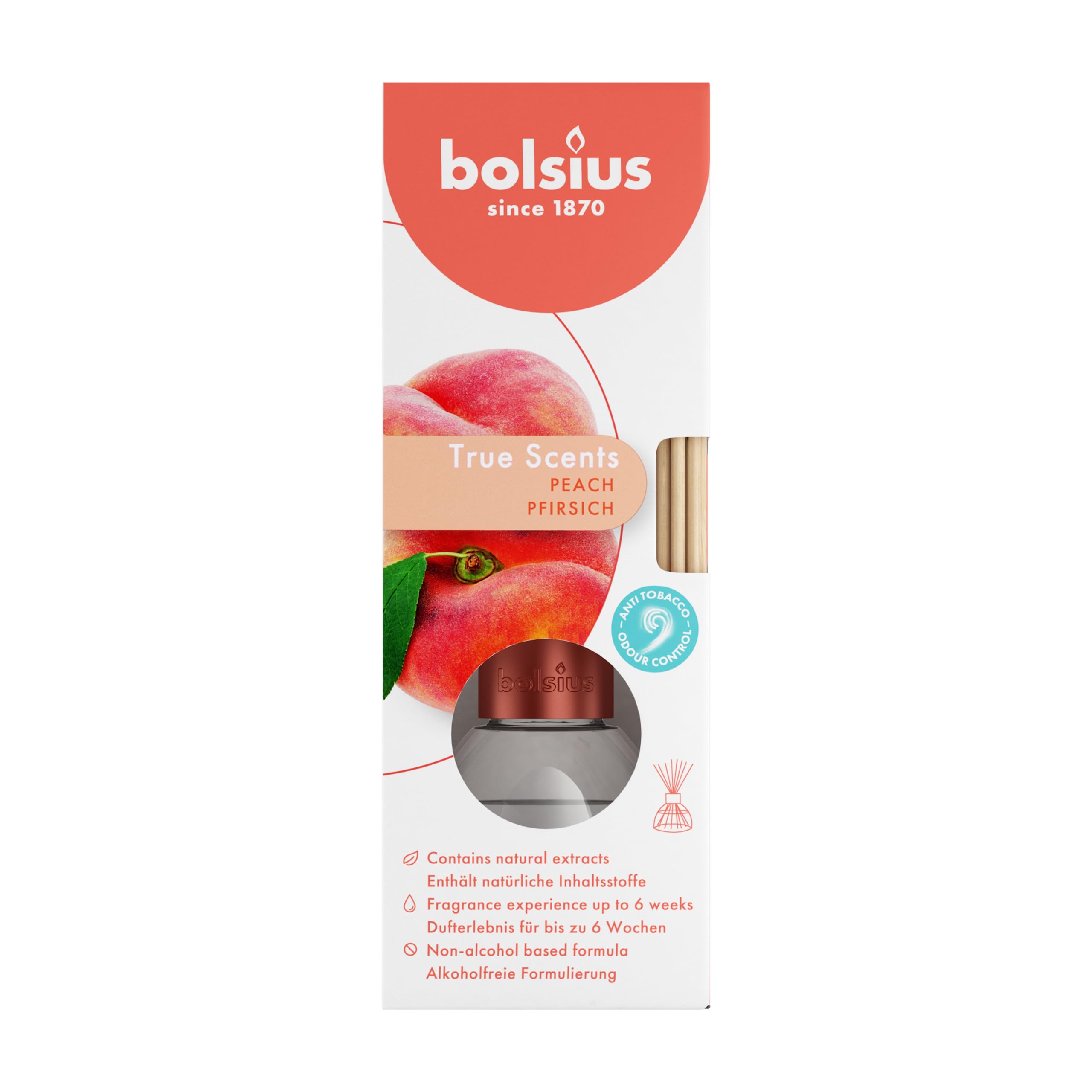 bolsius-true-scents-duftst-bchen-pfirsich-60-ml-6-wochen image 4