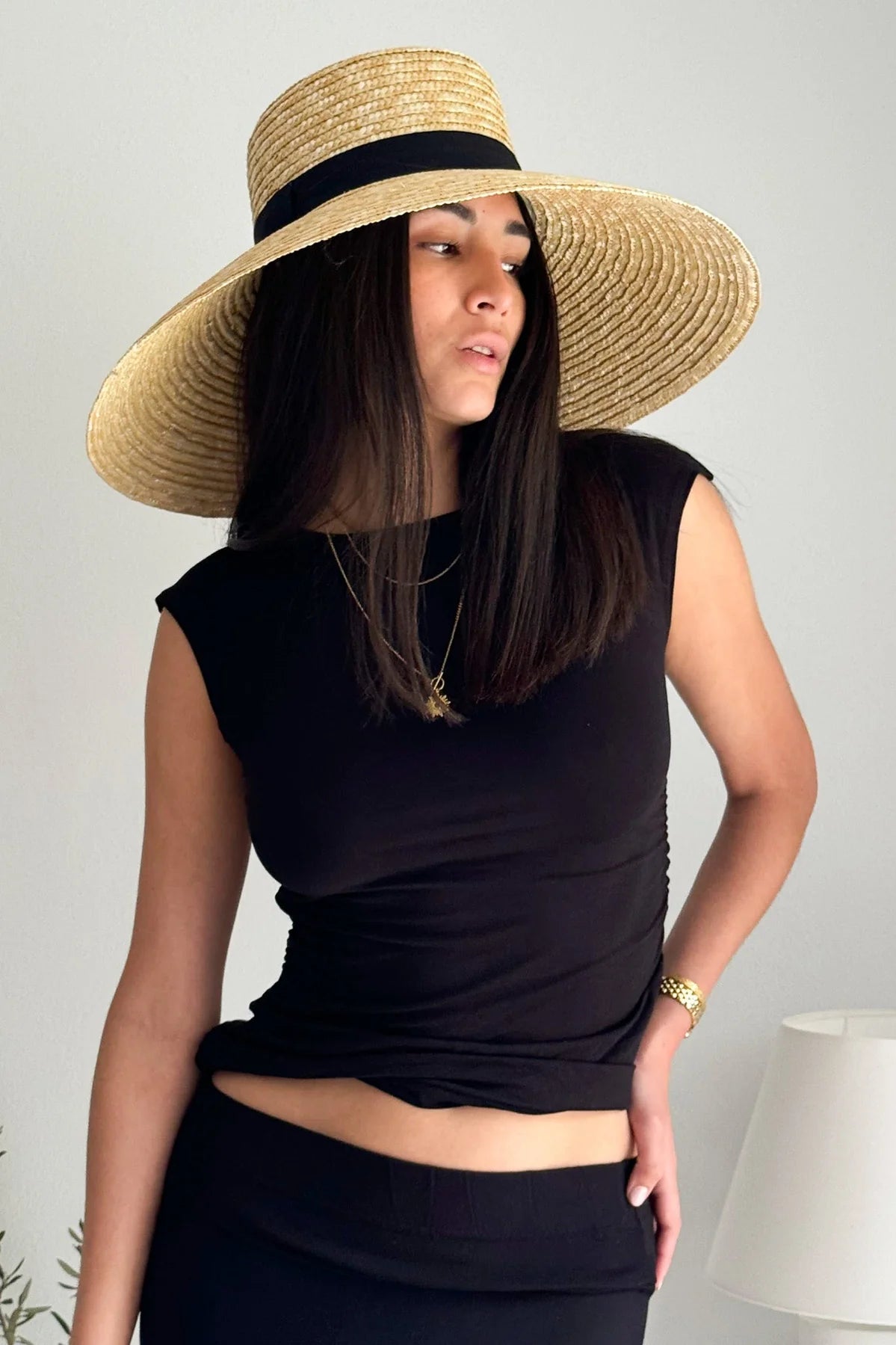 bypias-alora-rmelloses-bambus-shirt-damen-schwarz image 3