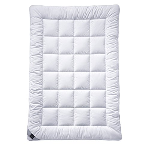 billerbeck-classic-clean-uno-bettdecke-135x200-ganzjahresdecke image 8