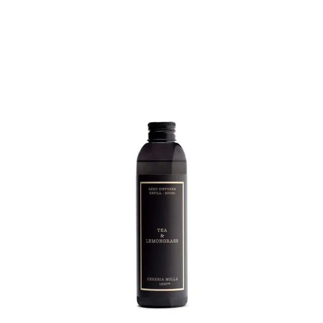 tea-lemongrass-raumduft-nachf-ller-diffuser-200-ml image 1
