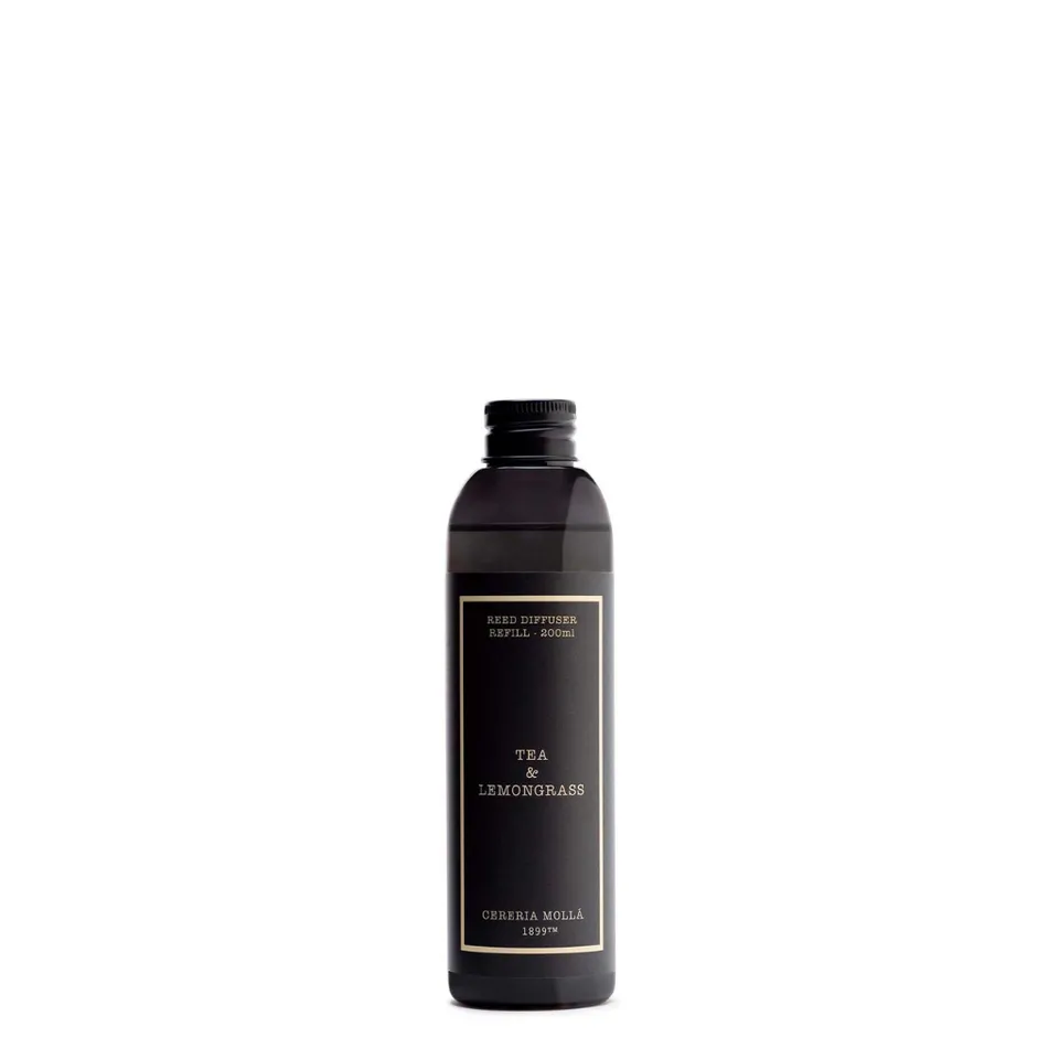 tea-lemongrass-raumduft-nachf-ller-diffuser-200-ml image 1