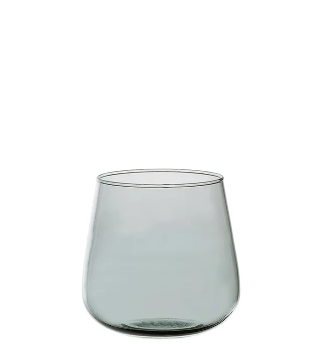 ein-st-ck-vom-gl-ck-oohh-vase-valencia-drop-12-13x13-mauve image 1