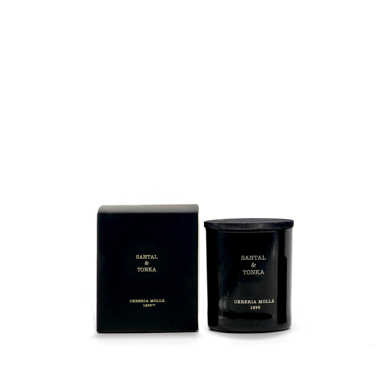 cereria-moll-santal-tonka-duftkerze-230-g-sojawachs image 1
