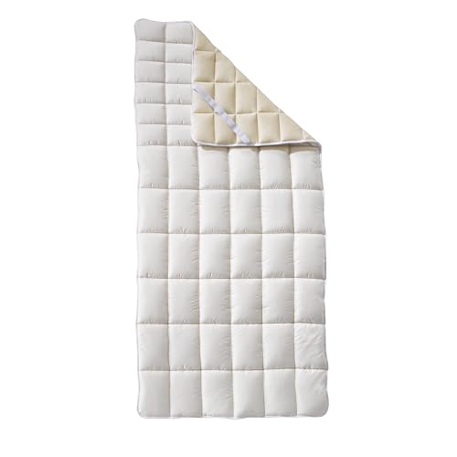 billerbeck-cosidorm-nature-topper-100x200-bio-schurwolle-auflage image 8