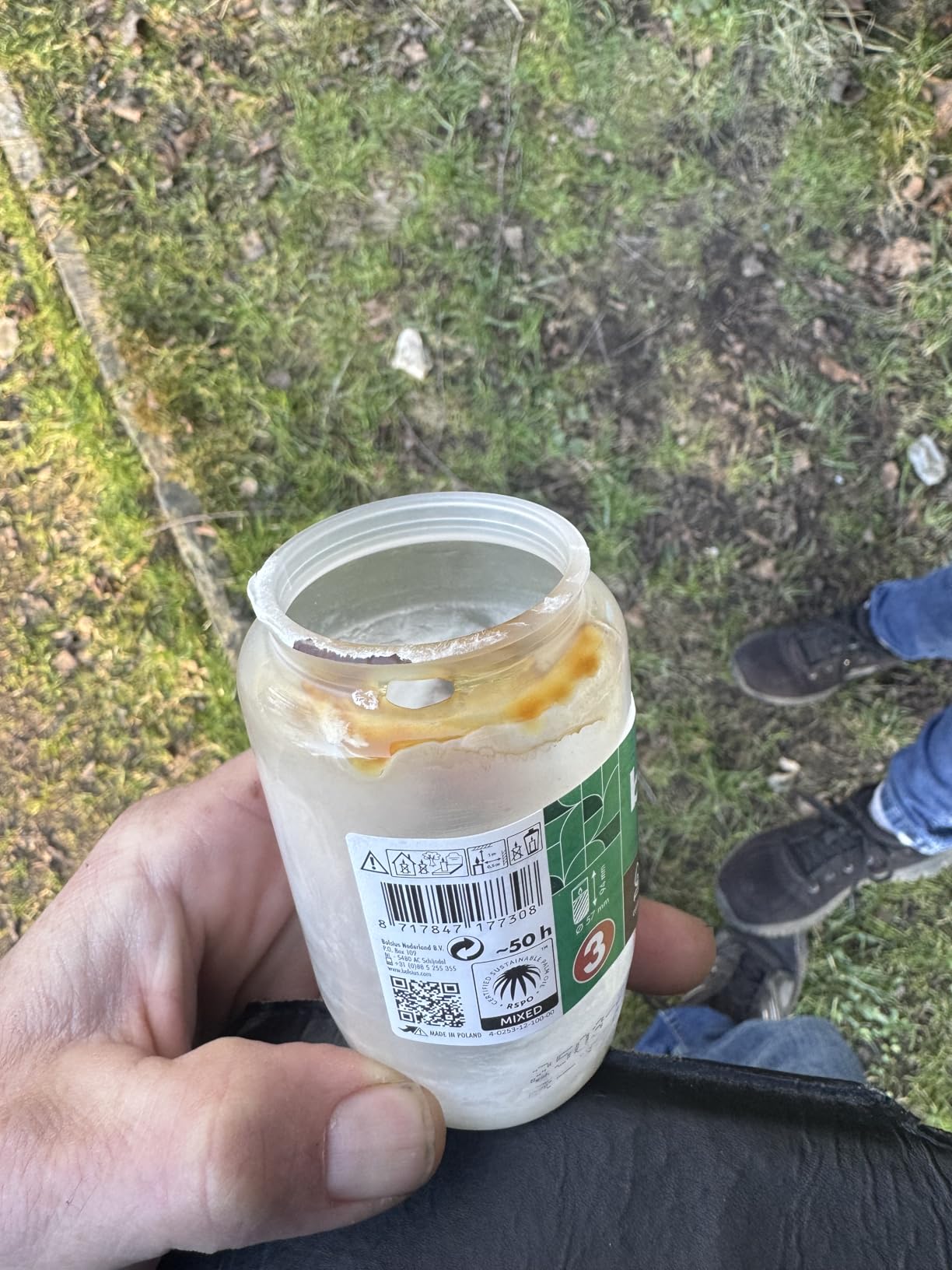 Ordentlich