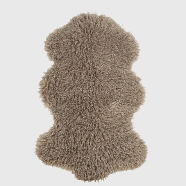 ein-st-ck-vom-gl-ck-curly-kunstfell-50x90-lammfelloptik-sand image 1
