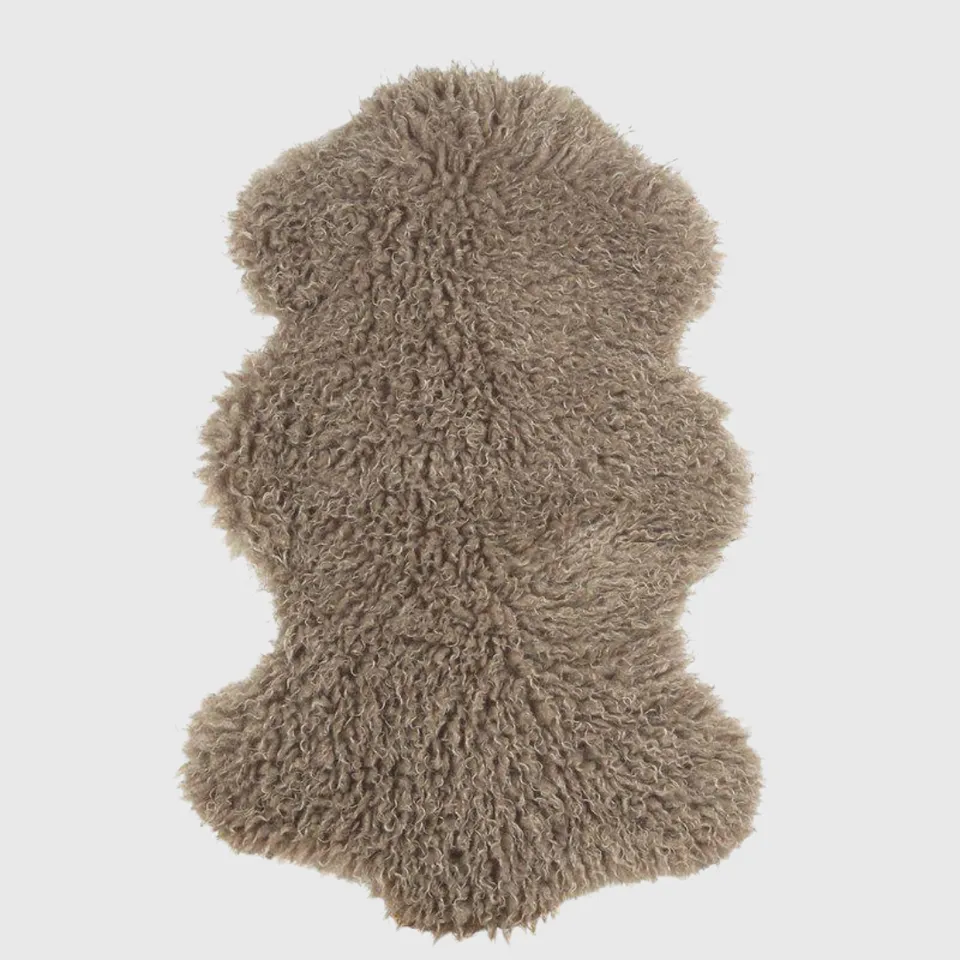 ein-st-ck-vom-gl-ck-curly-kunstfell-50x90-lammfelloptik-sand image 1