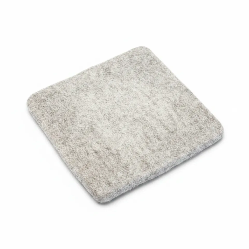 ein-st-ck-vom-gl-ck-topfuntersetzer-filz-21x21-cm-beigegrau image 1