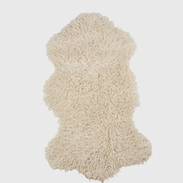 ein-st-ck-vom-gl-ck-curly-kunstfell-50x90-cm-off-white image 1