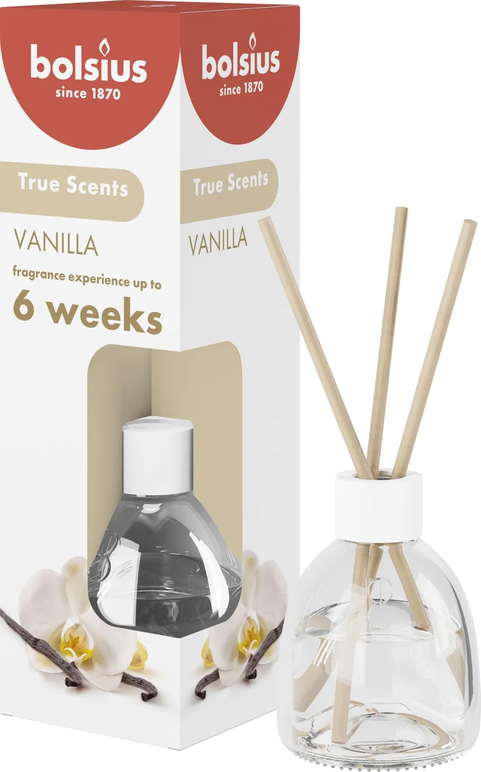bolsius-true-scents-duftst-bchen-vanille-60-ml-6-wochen image 1