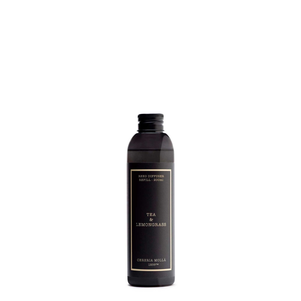 tea-lemongrass-raumduft-nachf-ller-diffuser-200-ml image 1