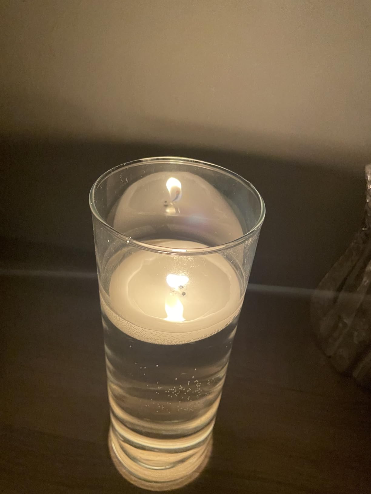 Schlicht weiß