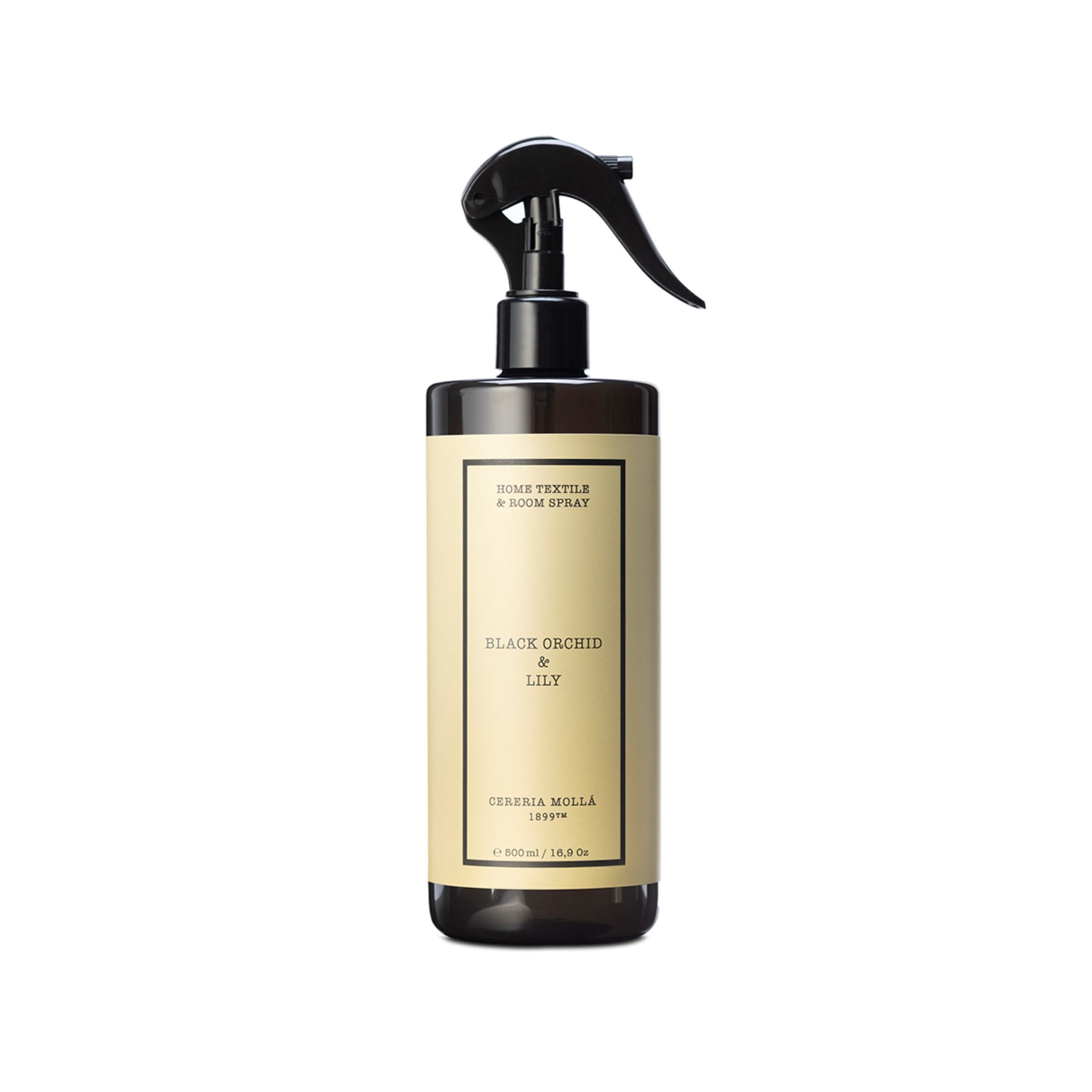 black-orchid-lily-raumspray-textilspray-500-ml-blumig image 1