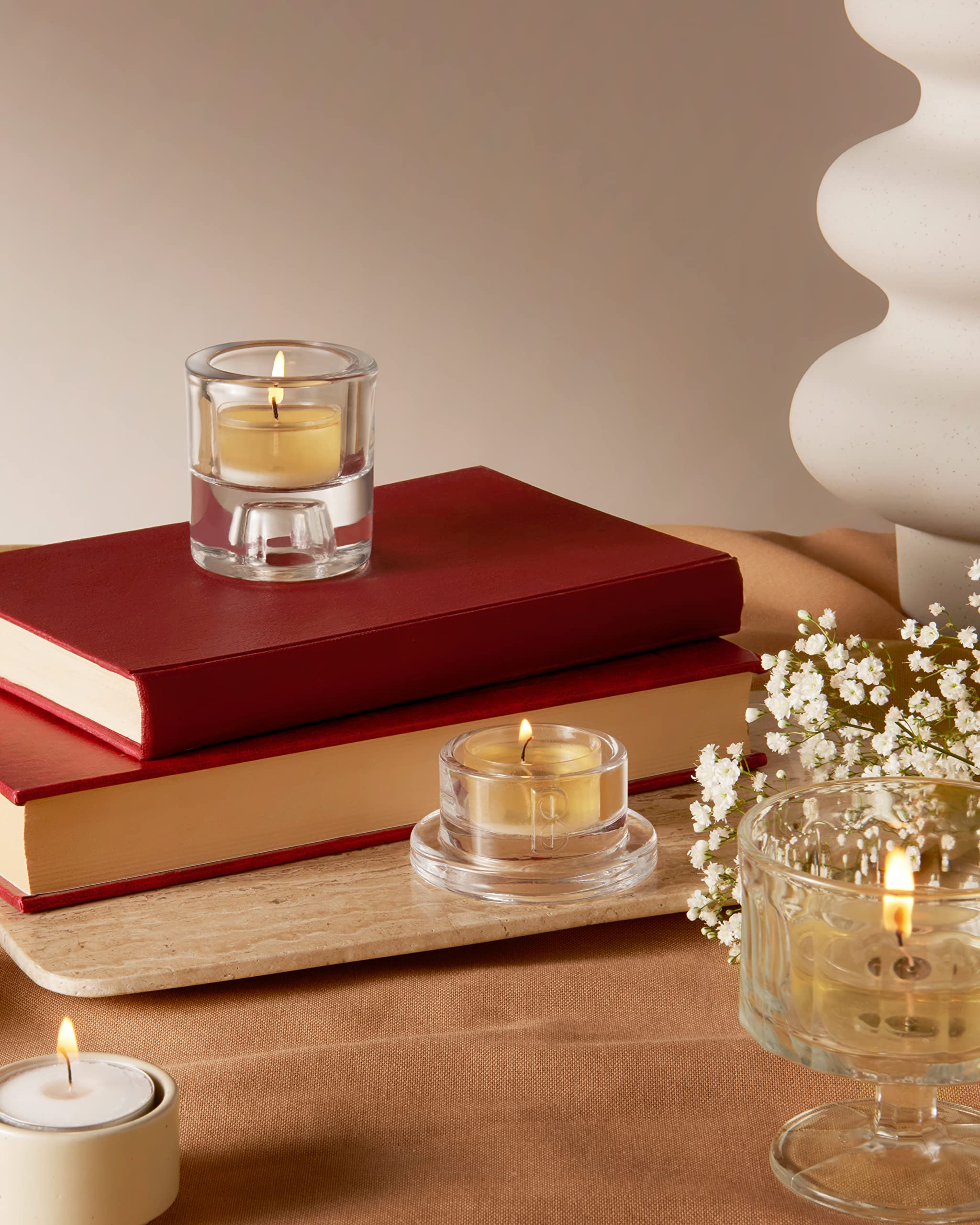 bolsius-true-scents-duftteelichter-bunt-240-st-ck-4h image 2