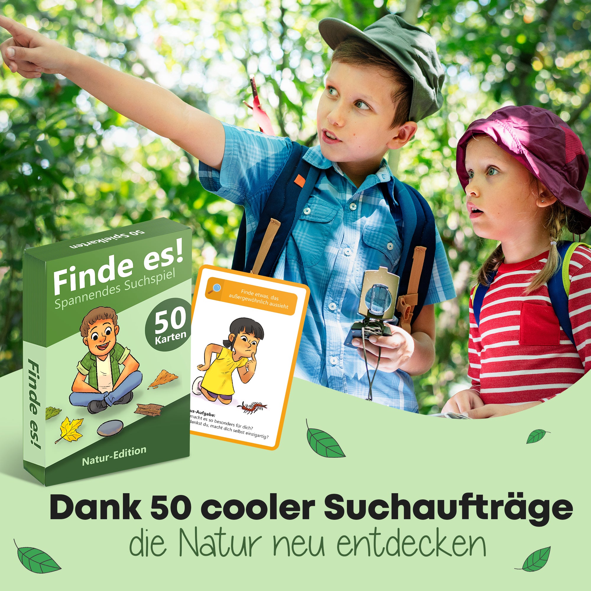 gl-ckswolke-spiele-finde-es-natur-suchspiel-ab-4-jahre-50-karten image 2