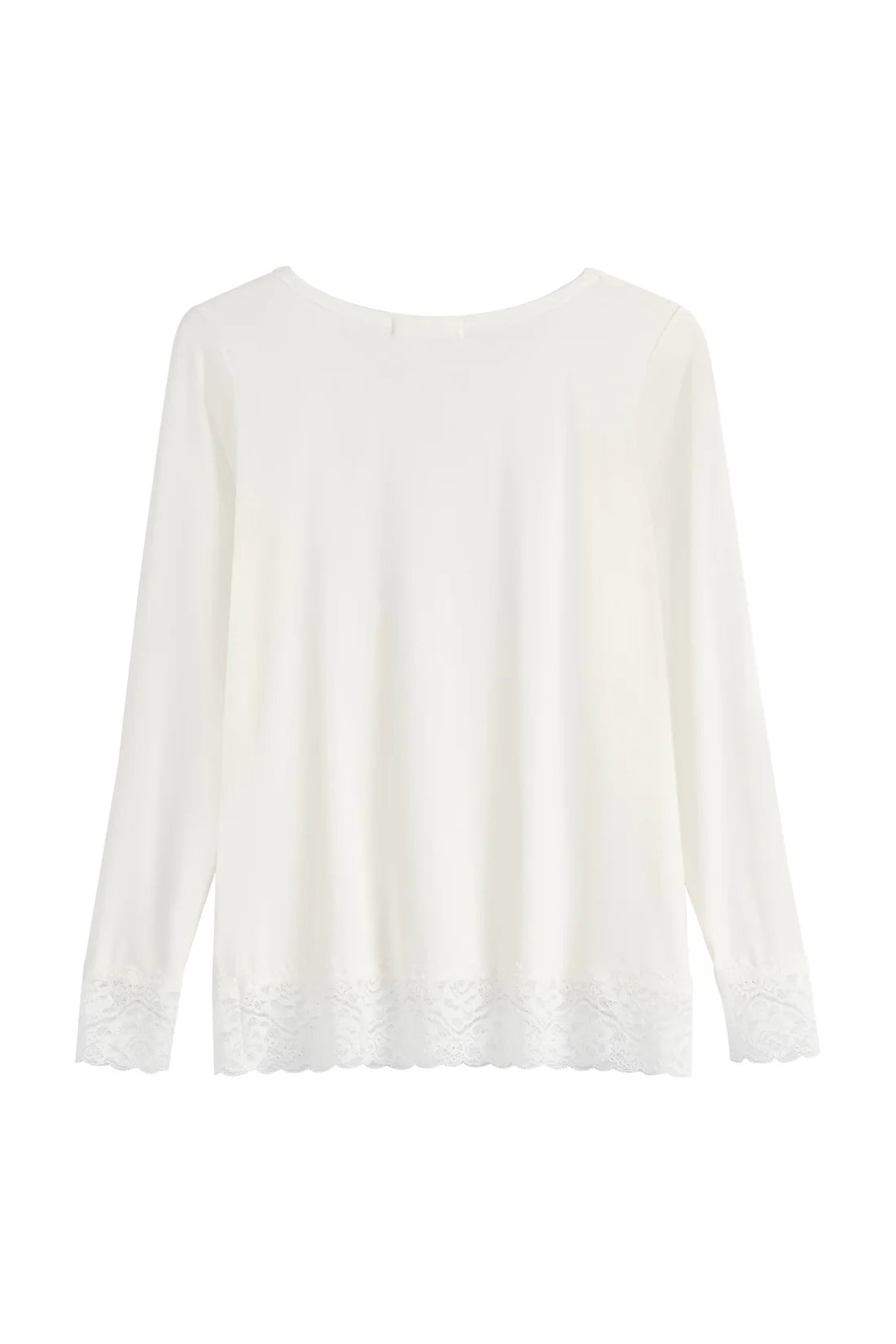 bypias-langarmshirt-divine-bambus-wei-mit-spitze-gr-s image 4