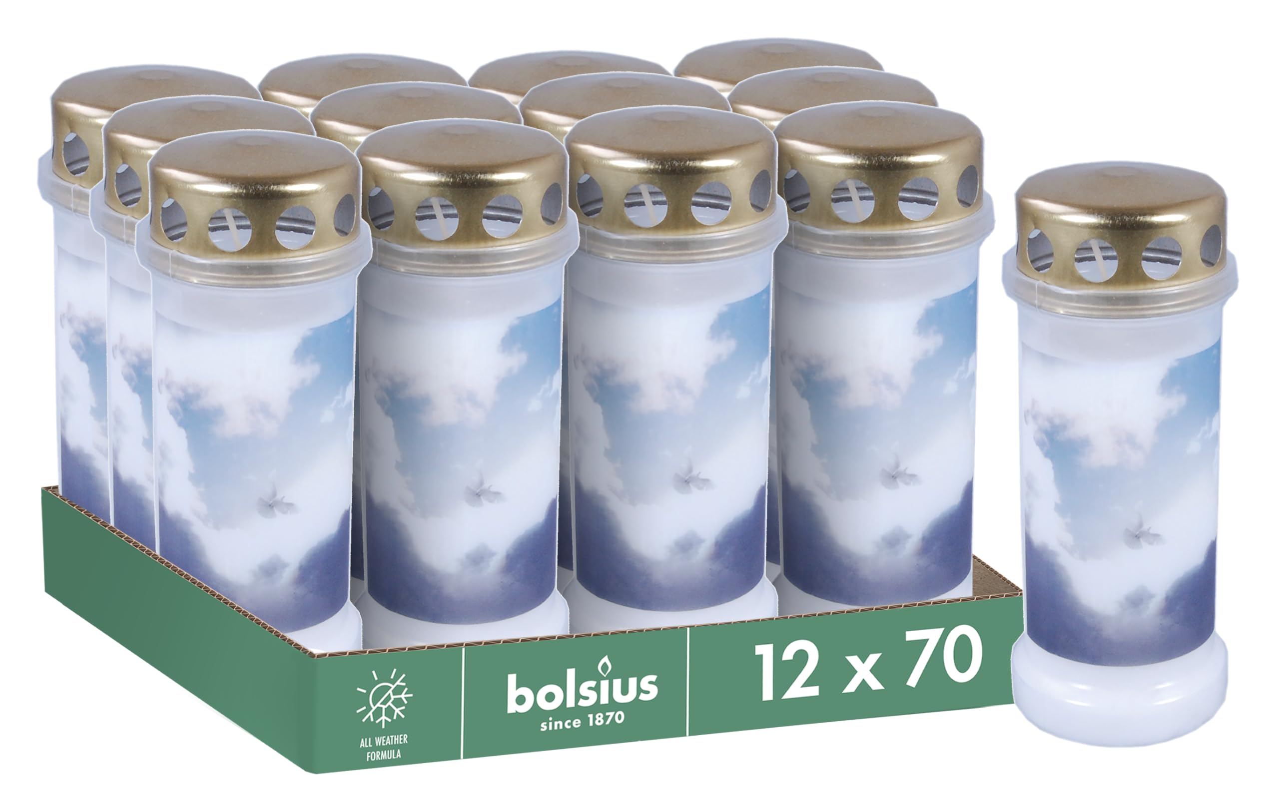 bolsius-grablichte-nr-6-himmel-wei-12-st-ck-70h image 1