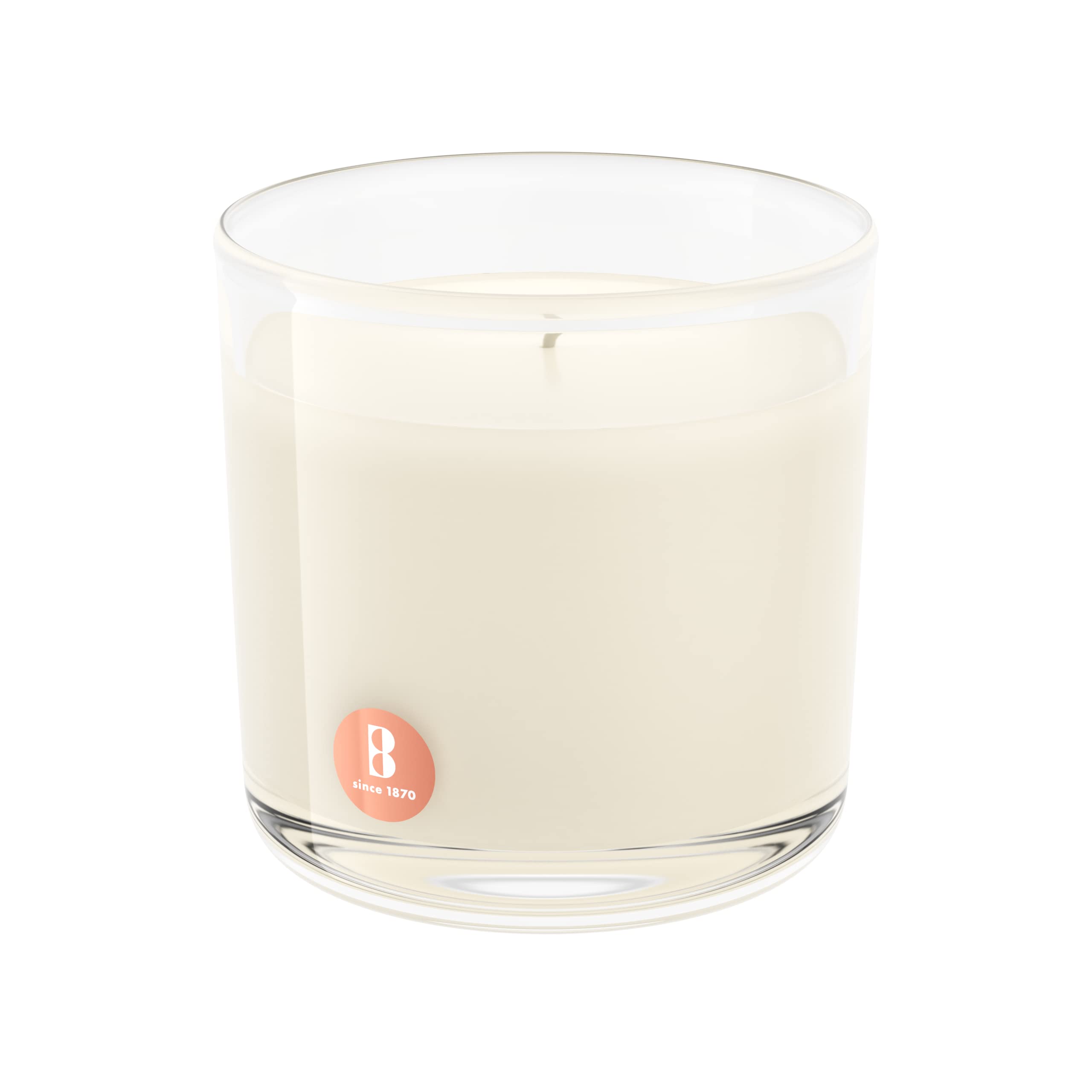 bolsius-true-scents-duftkerze-wei-vanille-43h-im-glas image 5