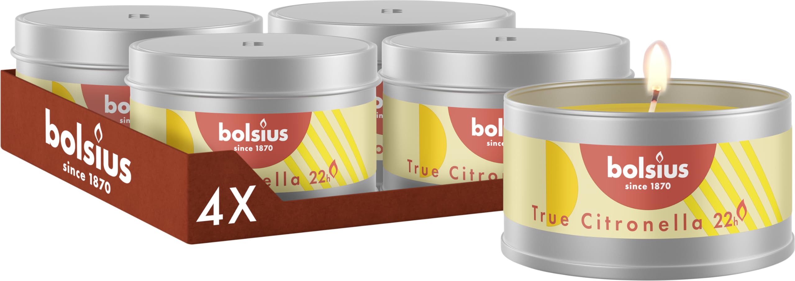 bolsius-true-citronella-duftteelichter-144-st-ck-4h-outdoor-vegan image 8