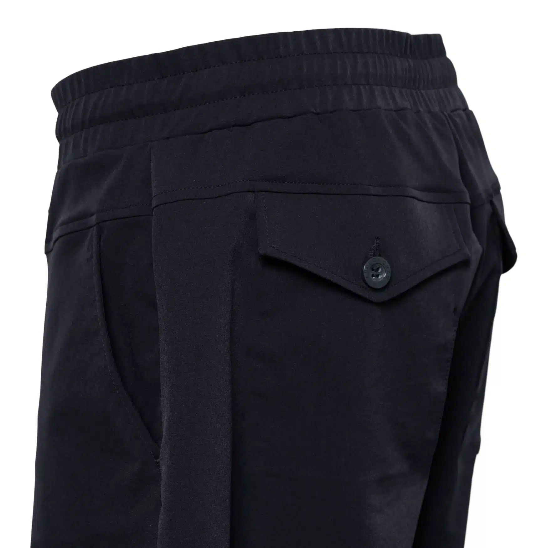 ein-st-ck-vom-gl-ck-penny-travel-shorts-damen-schwarz-knitterarm image 5