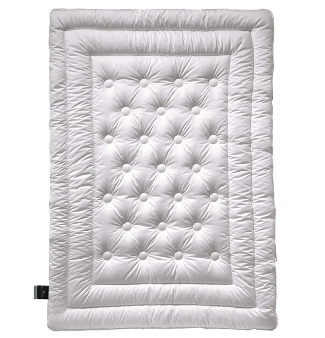 billerbeck-meisterklasse-winterdecke-135x200-schurwolle-warm image 1