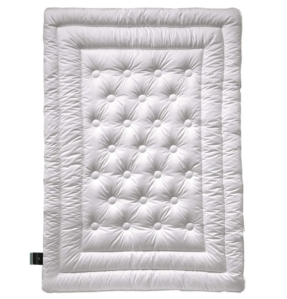 billerbeck-meisterklasse-winterdecke-135x200-schurwolle-warm image 1