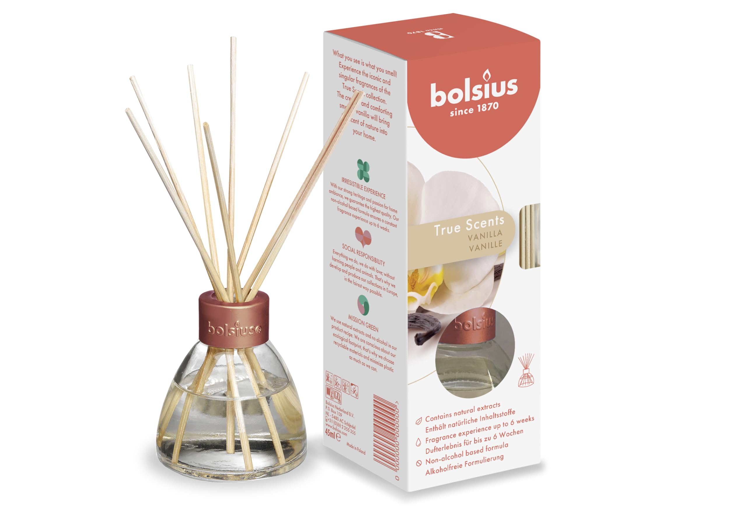 bolsius-true-scents-diffuser-vanille-45-ml-s-6-wochen image 2