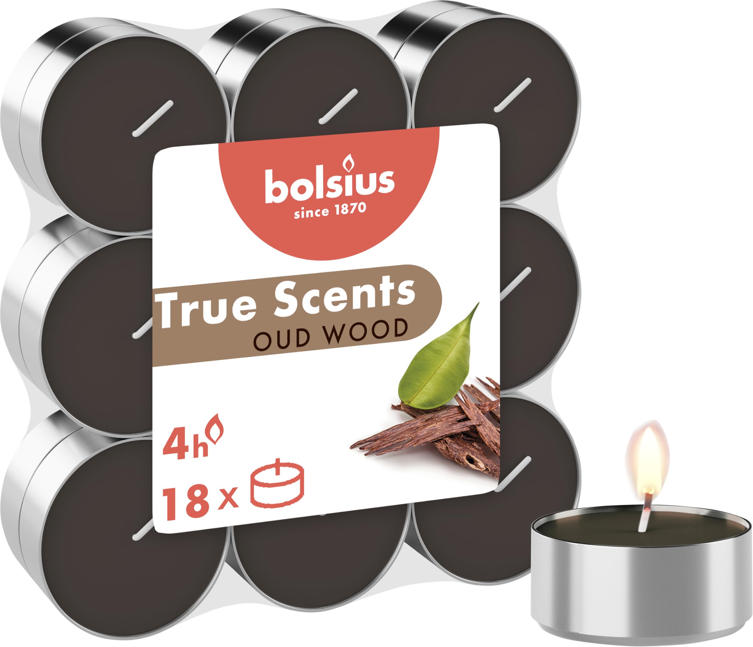 bolsius-true-scents-teelichter-vanille-18er-duft image 3