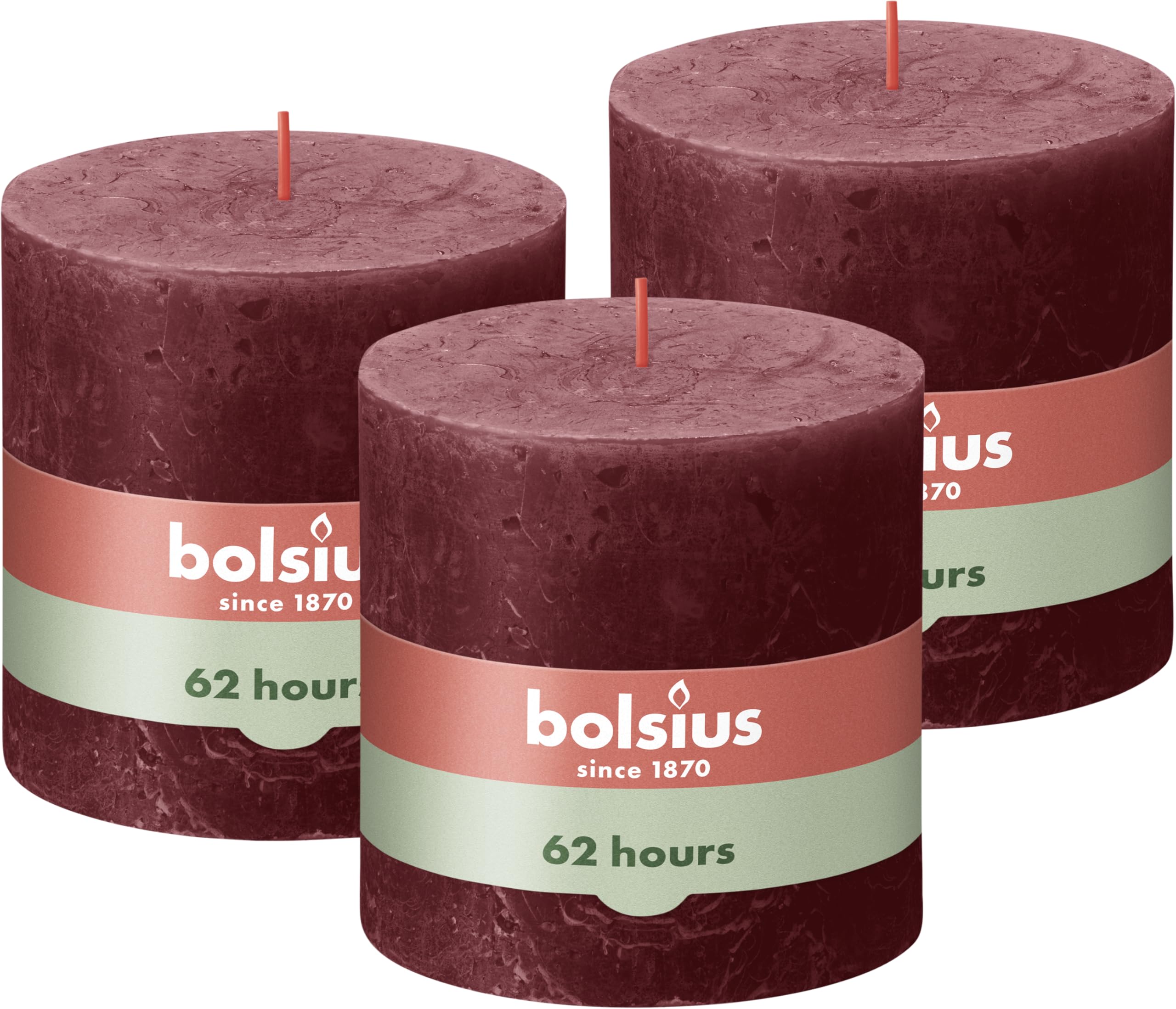 bolsius-rustik-stumpenkerze-xxl-ockergelb-10x10-cm-3-st-ck image 5