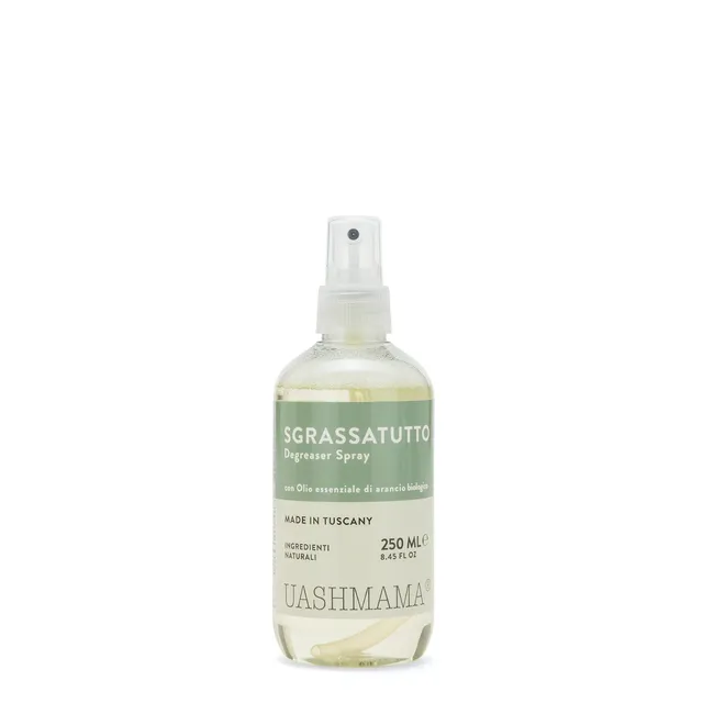 uashmama-mehrzweck-fettentferner-bio-spray-250-ml image 1