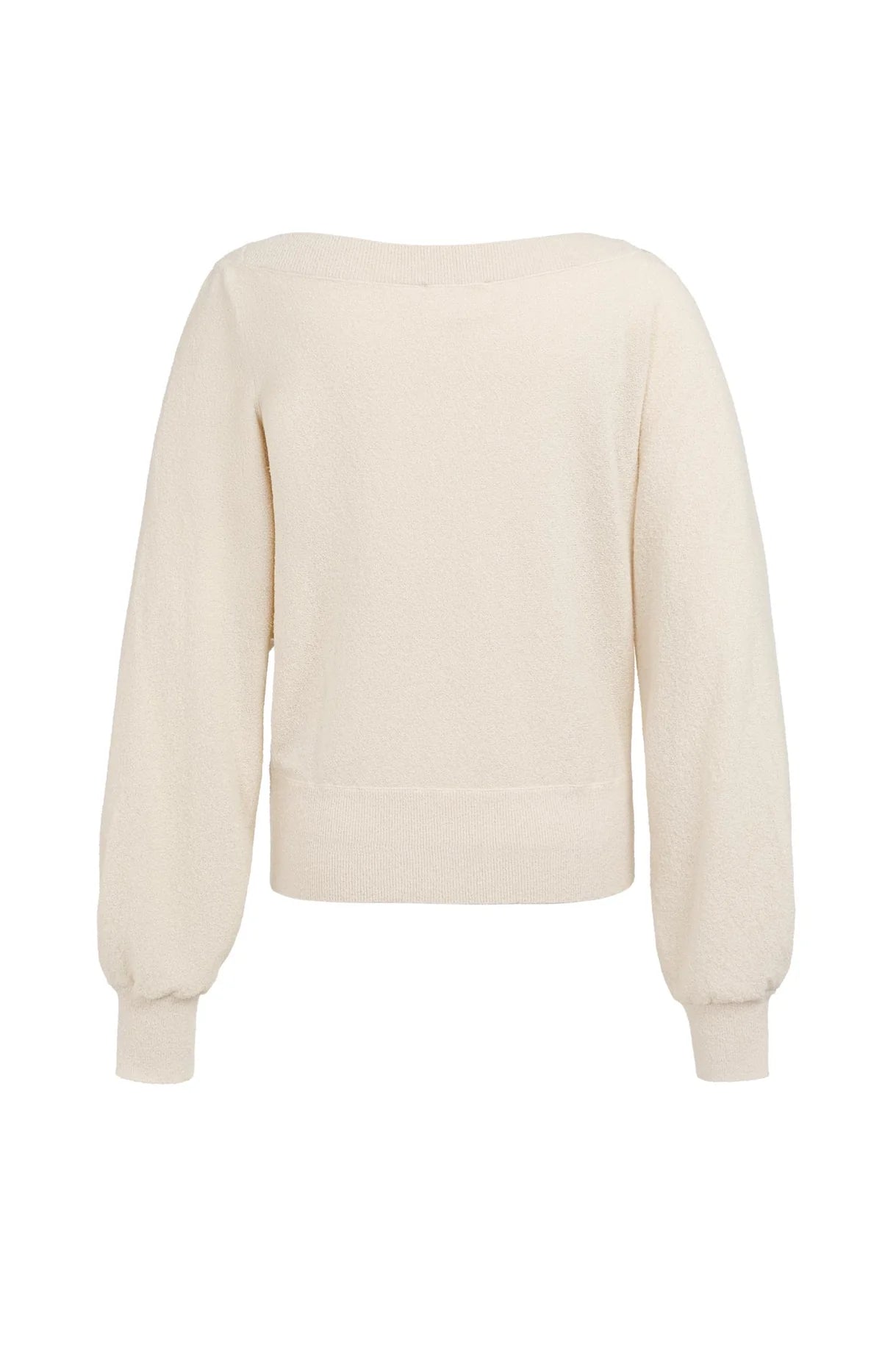yaya-sommerpullover-u-boot-ausschnitt-strickpullover-creme image 7