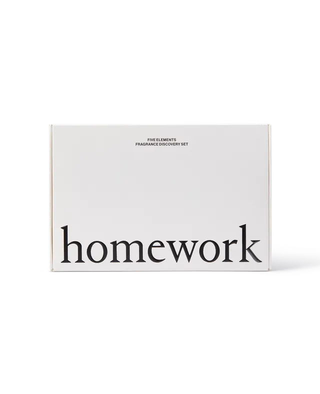 homework-five-elements-discovery-set-parfum-5x2ml-edp image 1